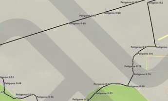 Imagem 7: Área de 515.000m² a venda no Bairro São Lucas na Cidade de Salto De Pirapora