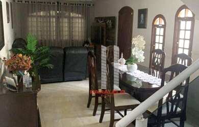 Imagem 7: Sobrado com 3 dormitórios à venda, 240 m² por R$ 950.000,00 - Chácara Belenzinho - São Pau