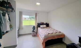 Imagem 5: Casa térrea à venda no Condominio Terras de Canaã, 213 mts de area útil em terreno de 1500