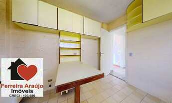 Imagem 4: APARTAMENTO COM FINO ACABAMENTO NO MELHOR DO CAMPO BELO!