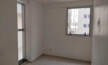 Imagem 2: Apartamento em Águas Claras com 2 quartos, lazer e vaga - Res Cosmopolitan