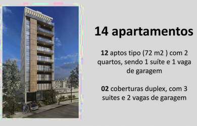 Imagem 2: Lote/Terreno para venda com 370 metros quadrados em Bom Pastor - Juiz de Fora - MG