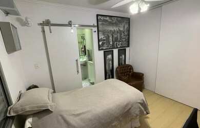 Imagem 7: Apartamento com 3 dormitórios à venda, 180 m² por R$ 1.650.000,00 - Campo Belo - São Paulo