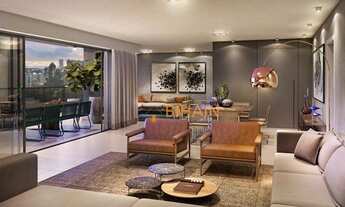 Imagem 6: Apartamento com 4 dormitórios à venda, 173 m² por R$ 2.600.000,00 - Vila da Serra - Nova L