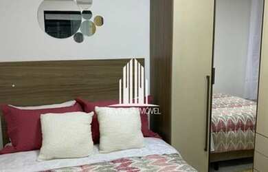 Imagem 7: APARTAMENTO LINDO 45M 2 QUARTOS NO JARDIM TEXTIL - V.FORMOSA