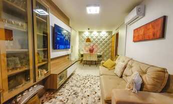 Imagem: Apto de 3 quartos a venda na avenida da