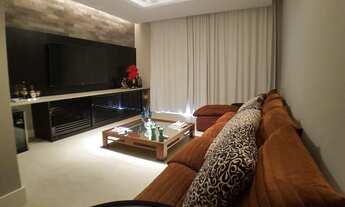 Imagem 3: Casa Espetacular Condomínio Alphaville - Barra da Tijuca - 4 suítes, 686 metros quadrados