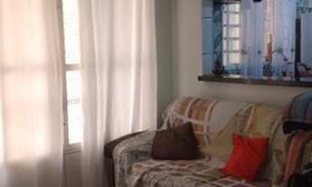 Imagem 4: Casa com edícula no Nova Jacareí com garagem coberta e Varanda