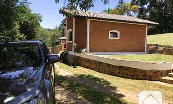 Imagem 6: Chácara com 10 dormitórios à venda, 5130 m² por R$ 980.000,00 - Condomínio Itaembu - Itati