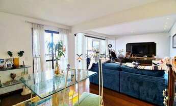 Imagem 2: Apartamento com 3 dormitórios à venda, 194 m² por R$ 1.100.000,00 - Jardim - Santo André/S