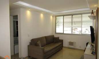 Imagem: RIO DE JANEIRO - Apartamento Padrão - Rio