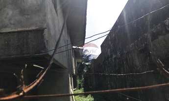 Imagem 2: Casa com 3 dormitórios à venda, 100 m² por R$ 350.000,00 - Pau Amarelo - Paulista/PE