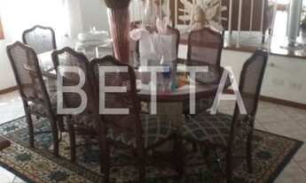 Imagem 4: 22844 - Casa 4 Dorms. (2 Suítes), ALPHAVILLE 04 - BARUERI/SP