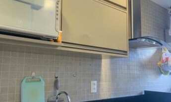 Imagem 4: Apartamento 2 quartos,1 suíte, lazer completo, Andar Alto, Vistão em Itapuã