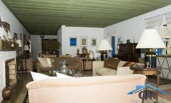 Imagem 3: Miolo da Granja - Colonial, TÉRREA e com linda vista!