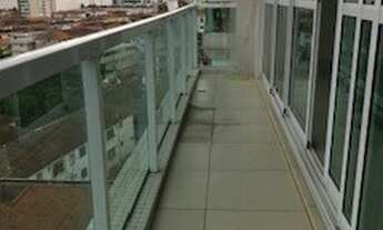 Imagem 6: APARTAMENTO COM 3 QUARTOS (2 SUÍTES) - PRÉDIO NOVO