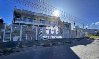 Imagem 4: Sobrado com 3 dormitórios à venda, 120 m² por R$ 480.000,00 - Santa Regina - Camboriú/SC