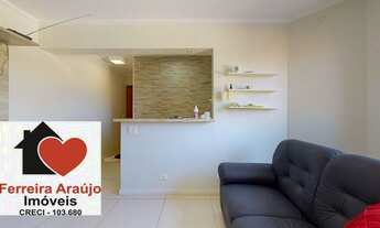 Imagem 4: APARTAMENTO COM FINO ACABAMENTO NO MELHOR DO JABAQUARA!