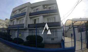 Imagem 5: Apartamento com 2 dormitórios para alugar, 68 m² por R$ 1.200,00/mês - Azenha - Porto Aleg