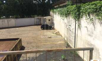 Imagem 4: Salão/Galpão (salão - térreo