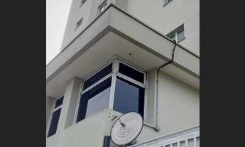 Imagem 5: Apartamento à venda, 32 m² por R$ 230.000,00 - Bangu - Santo André/SP