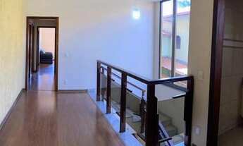 Imagem 6: Linda Casa, acabamento luxo 400m², com 4 quartos em excelente localização no Bairro etícia