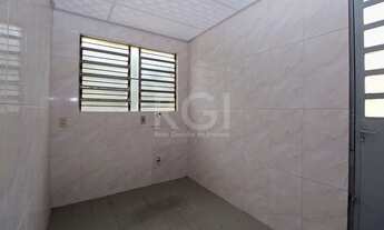 Imagem 4: Porto Alegre - Galpão/Depósito/Armazém - Sarandi