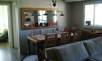 Imagem 3: CURITIBA - Apartamento Padrão - Capão da Imbuia