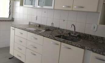Imagem 7: Apartamento - Jardim Aquarius - 3 Dormitórios - 103m²
