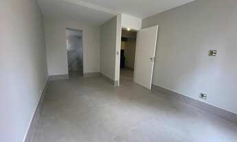 Imagem 4: SãO PAULO - Apartamento Padrão - Moema