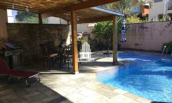 Imagem 5: Casa linda com piscina Aquecida Residencial Aplha 11