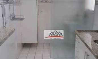 Imagem 4: Apartamento Térreo no AVALON 2 - 3 dormitórios e varanda gourmet com 2 vagas