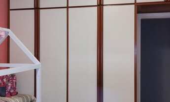 Imagem 7: Apartamento para venda tem 138 metros quadrados com 3 quartos em Retiro - Petrópolis - RJ