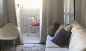 Imagem 4: Na Ernesto de Paula Santos,2Qts,Suite,Varanda,68m²,ArmáriosPlanejados,Pronto p/Morar,Lazer