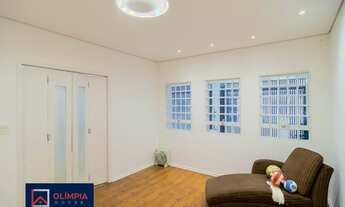 Imagem 4: Casa Venda Brooklin 190 m² 3 Dormitórios