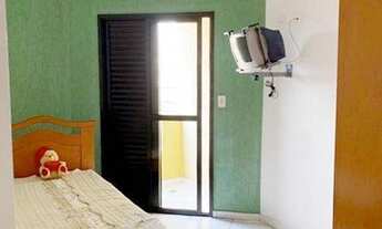 Imagem 6: Sobrado com 4 dormitórios à venda, 210 m² por R$ 690.000,00 - Vila América - Santo André/S