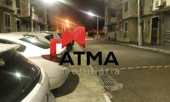 Imagem 7: Rio de Janeiro - Apartamento Padrão - Irajá