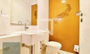 Imagem 6: Apartamento com 3 suítes à venda, 185 m² por R$ 2.250.000 - Real Parque - São Paulo/SP