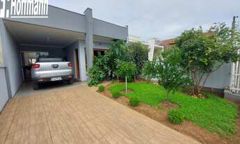 Imagem 2: Casa / Sobrado - Bairro Centro - Estância Velha