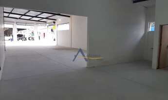 Imagem 5: Ponto para alugar, 235 m² por R$ 5.900,00/mês - Centro - Taubaté/SP