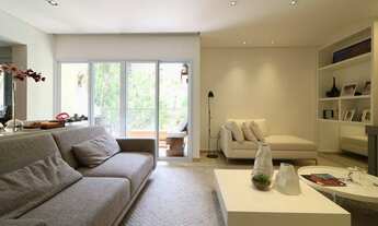 Imagem 3: Apartamento Venda Itaim Bibi 145 m² 2 Dormitórios