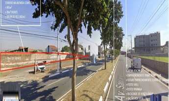 Imagem: Terreno comercial a Venda jardim Amanda