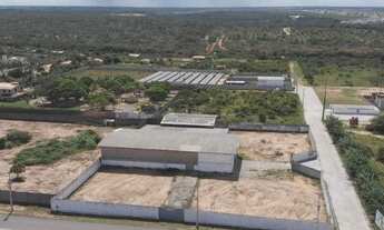 Imagem 2: Alugo # vendo Galpão 1.750 m2 , 4.800 m2 de área total