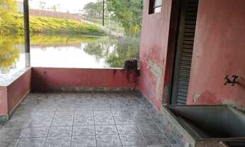 Imagem 5: Chacara 3500 Metros Com Tanque de peixes e Duas Casas. Boa Para Pesqueiro. Em Piracicaba