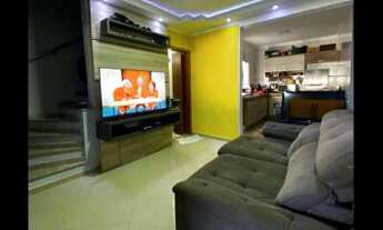 Imagem: Sobrado para Venda em Santo André, Utinga