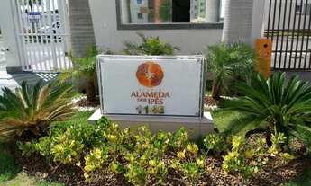 Imagem: Aracaju - Apartamento Padrão - Inácio