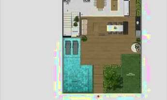 Imagem 3: ART HOUSES RESIDENCES, 222m² a 467m² - Recreio Dos Bandeirantes, Rio de Janeiro - RJ