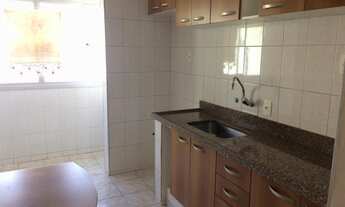 Imagem 5: APARTAMENTO A VENDA EM JUNDIAÍ - JARDIM BONFIGLIOLI - EDIFÍCIO PQ. RESIDENCIAL 9 DE JULHO