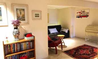 Imagem 5: Duplex Condomínio Ilha do Sul / Alto de Pinheiros