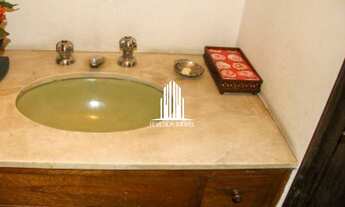 Imagem 6: Apartamento com 3 dormitórios, 136 m², à venda por R$ 1.700.000